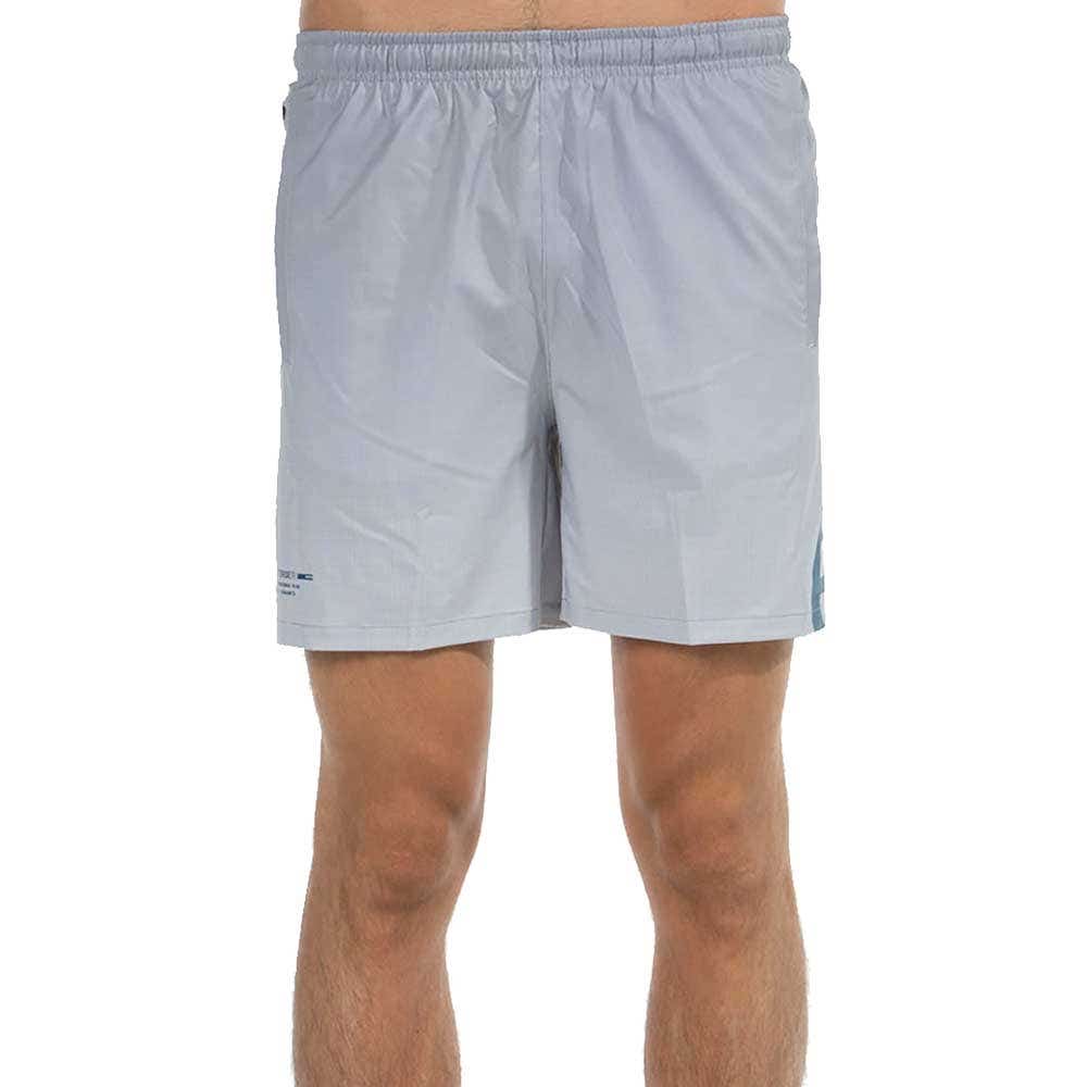 SHORT BULLPADEL MORIN GRIS