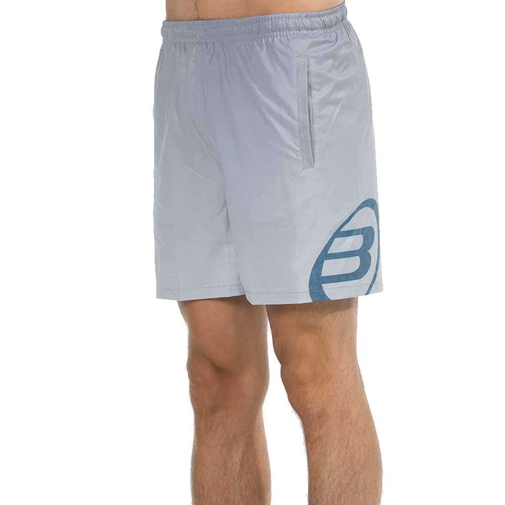 SHORT BULLPADEL MORIN GRIS