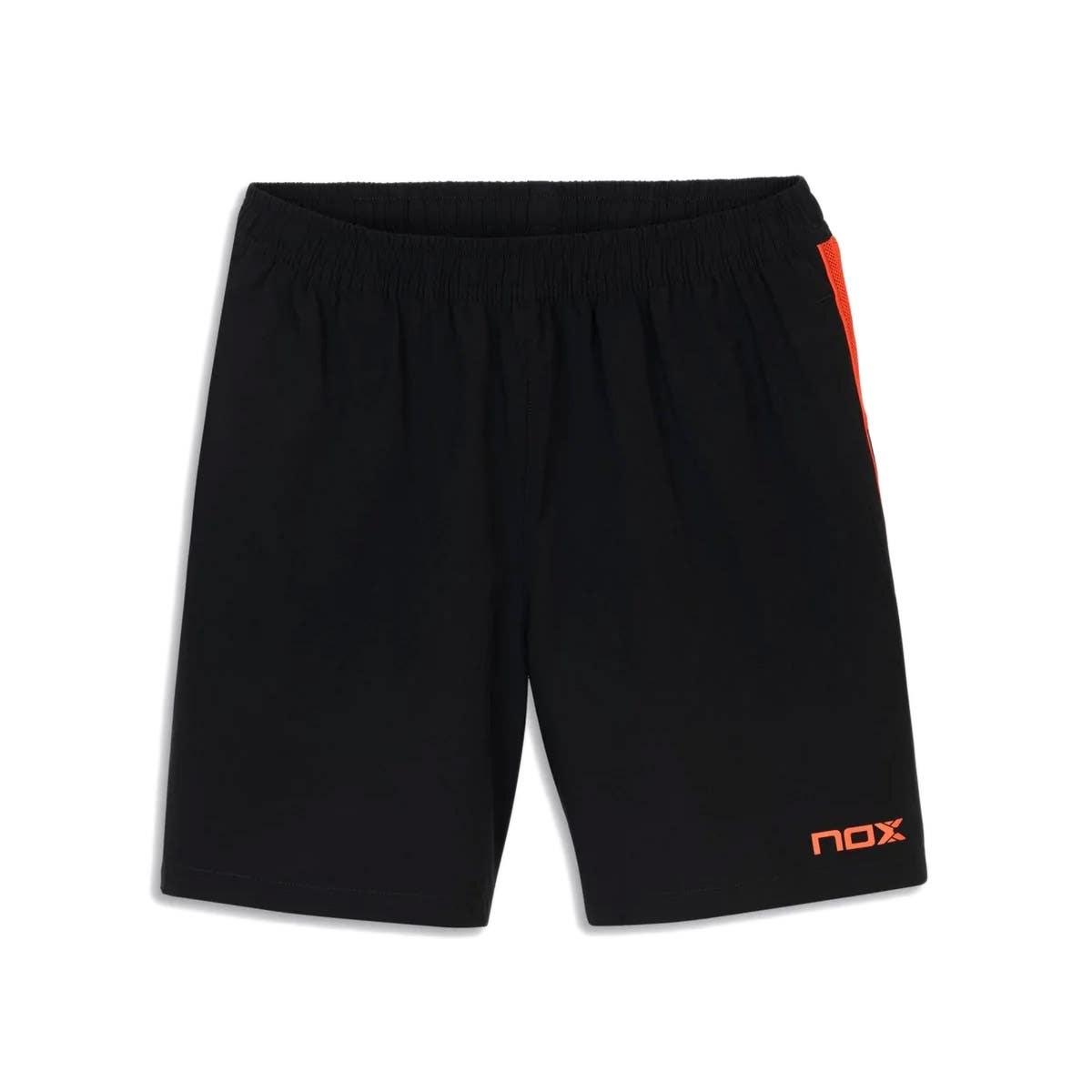 SHORT NOX TEAM T22HSHT NEGRO