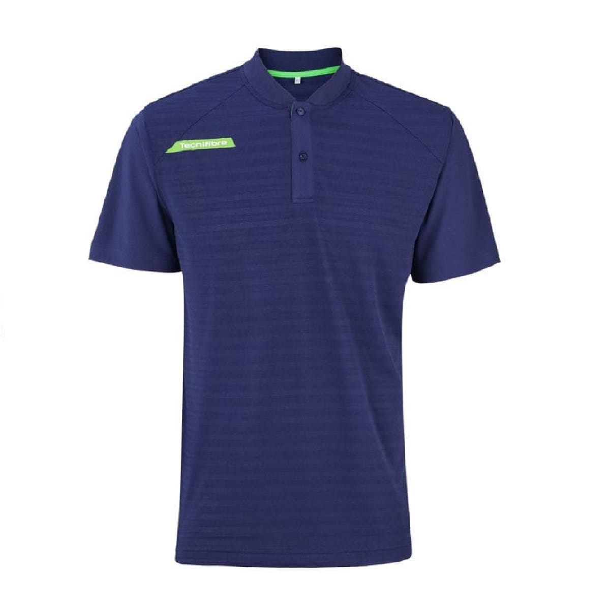 POLO TECNIFIBRE F3 VENTSTRIPE JUNIOR