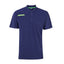 POLO TECNIFIBRE F3 VENTSTRIPE JUNIOR