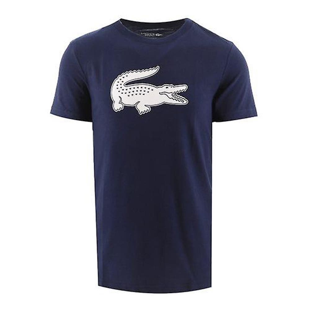 CAMISETA LACOSTE TH2042