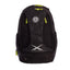 MOCHILA VIBORA X VIBORA NEGRO AMARILLA