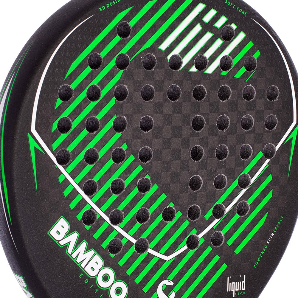 VIBOR-A BAMBOO LIQUID EDITION 2023