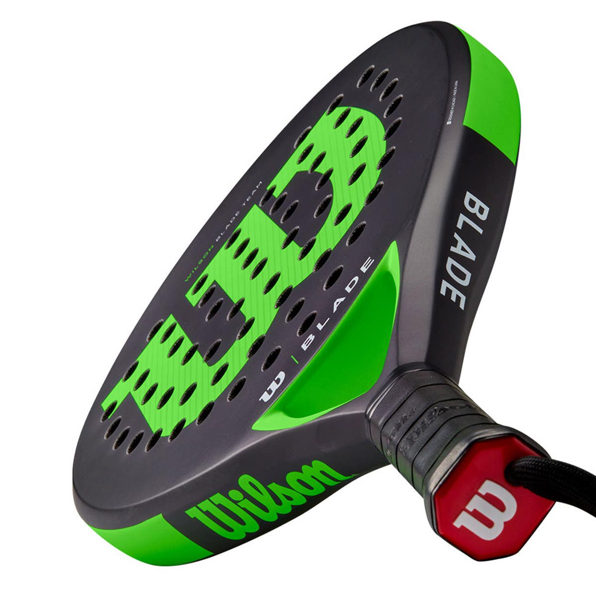 WILSON BLADE TEAM V2 BLACK
