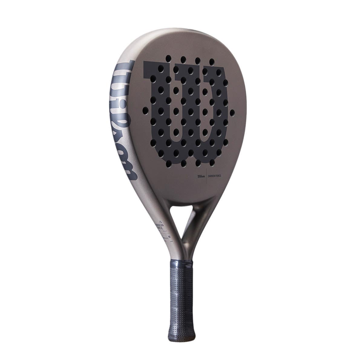 WILSON CARBON FORCE PADEL 2 2024