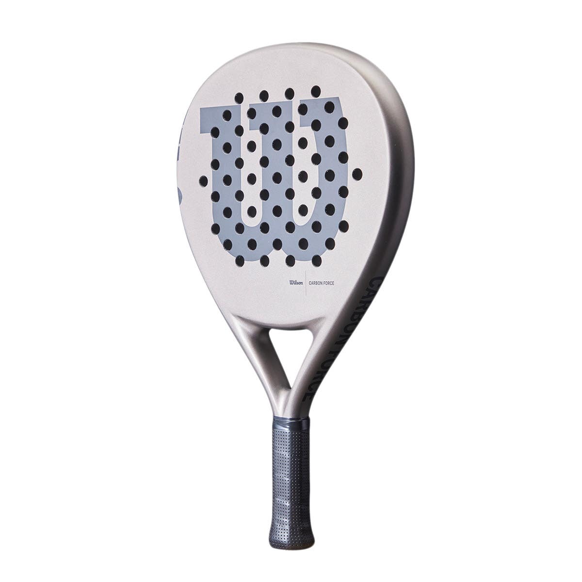 WILSON CARBON FORCE PADEL 2 2024