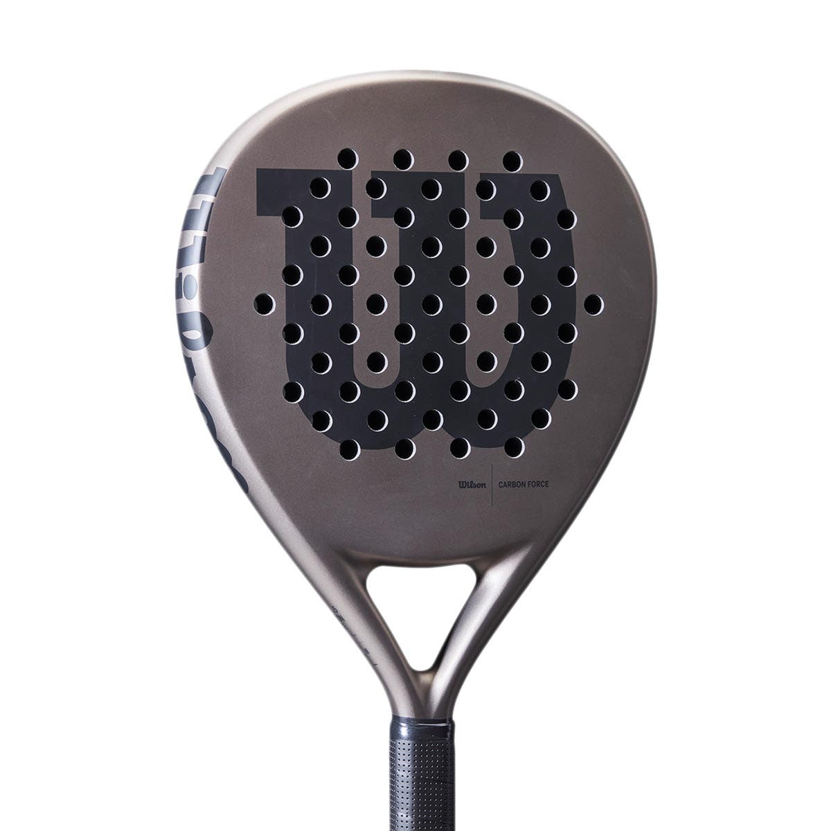 WILSON CARBON FORCE PADEL 2 2024