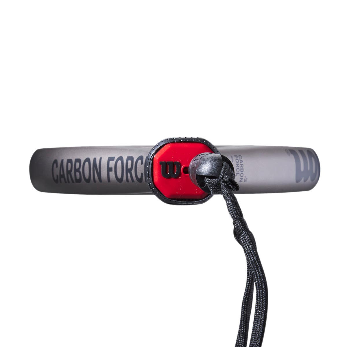 WILSON CARBON FORCE PADEL 2 2024