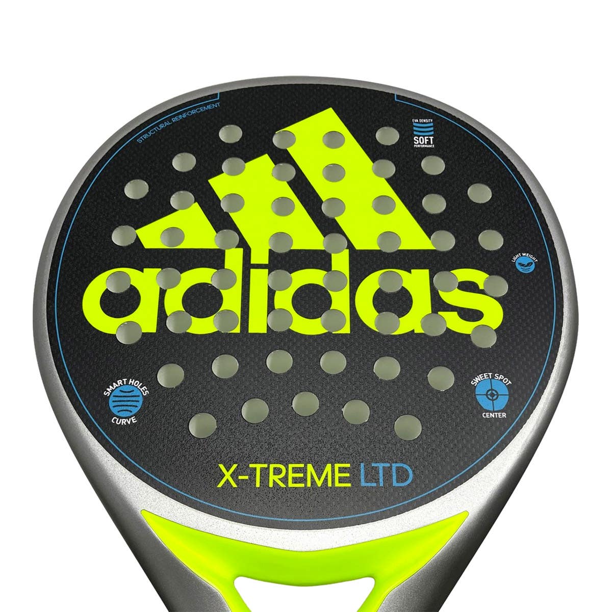 ADIDAS X-TREME LIME