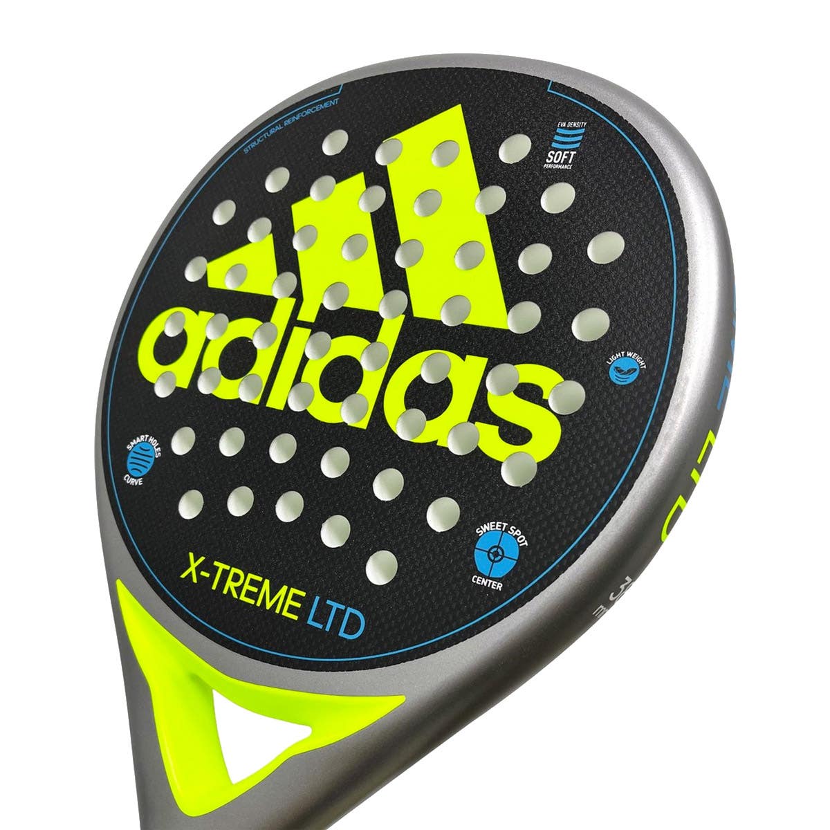 ADIDAS X-TREME LIME