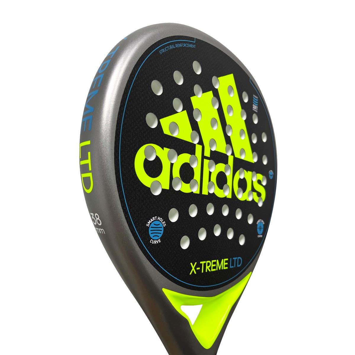 ADIDAS X-TREME LIME