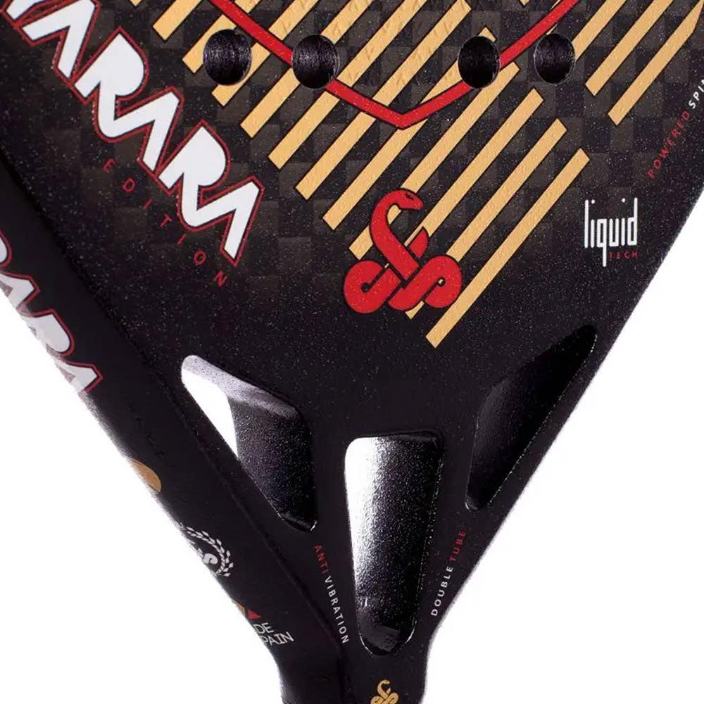VIBOR-A YARARA LIQUID EDITION 2023
