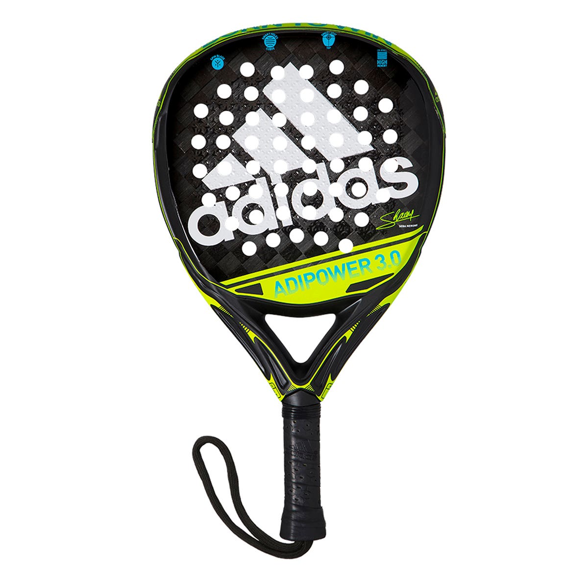 PACK ADIDAS ADIPOWER 3.0 Y MOCHILA ADIDAS BACKPACK