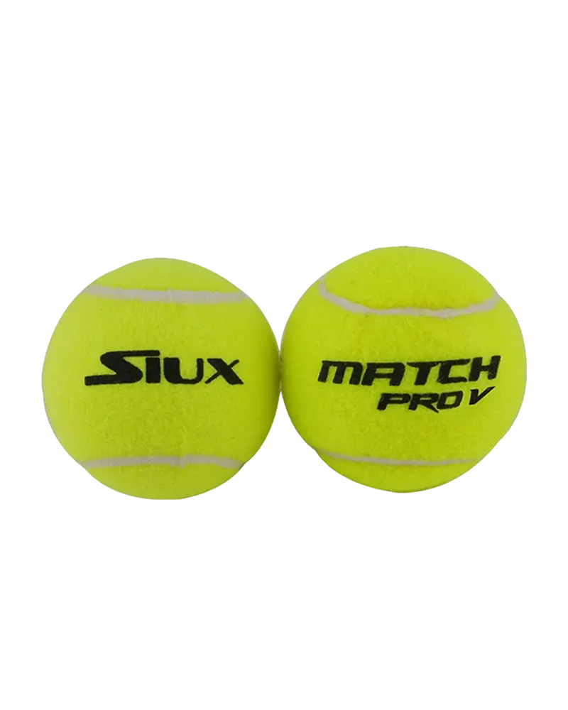 BOTE BOLAS SIUX MATCH PRO-V