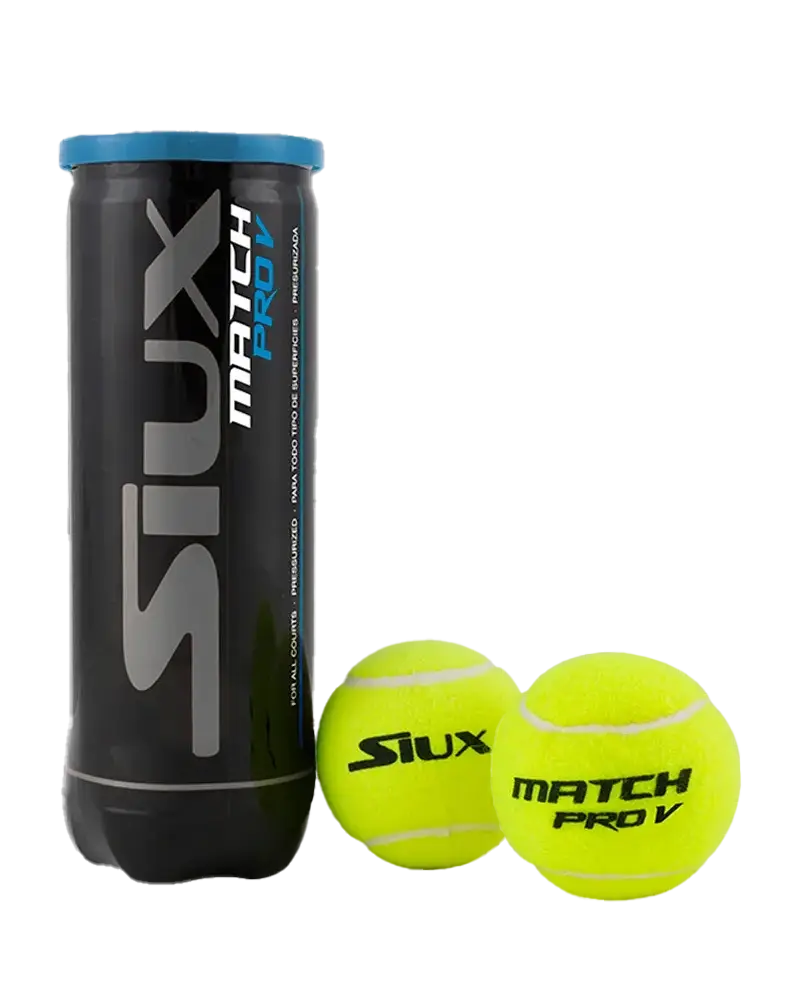 BOTE BOLAS SIUX MATCH PRO-V