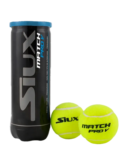 BOTE BOLAS SIUX MATCH PRO-V