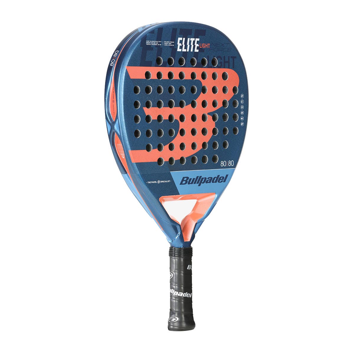 BULLPADEL ELITE LIGHT W MUJER 2023