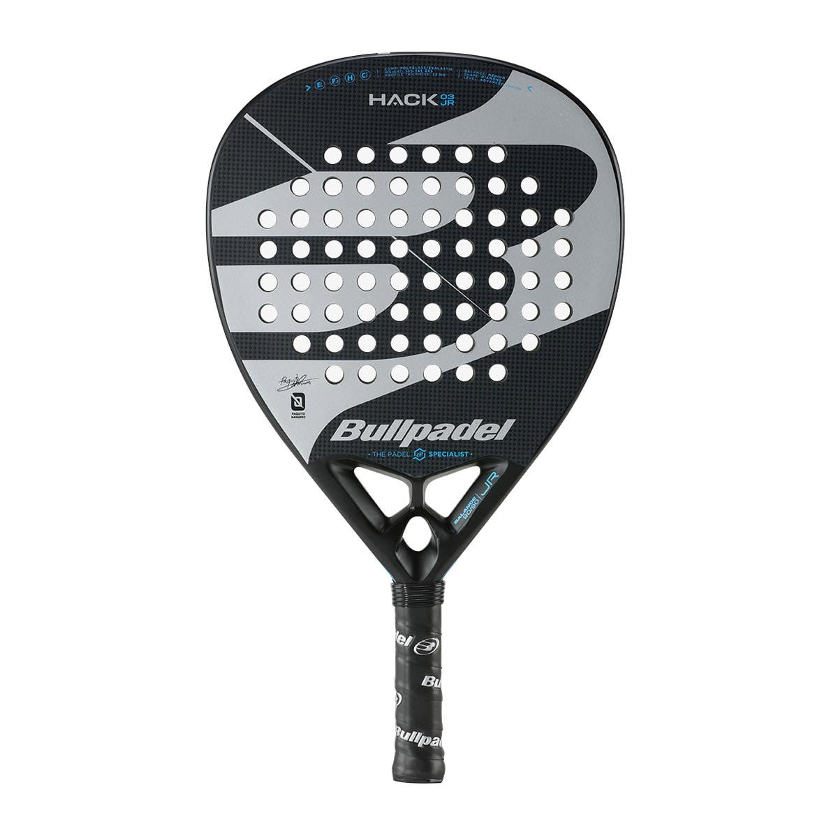 BULLPADEL HACK JUNIOR 2023