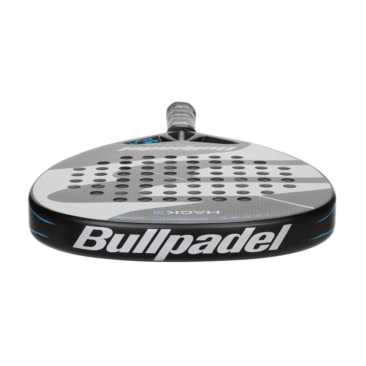 BULLPADEL HACK JUNIOR 2023