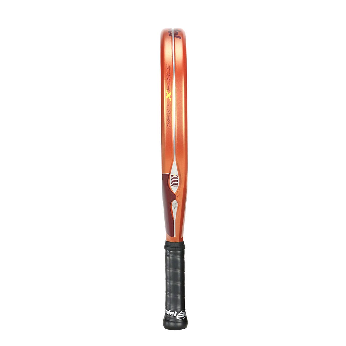 BULLPADEL IONIC CONTROL 2023