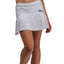 FALDA SIUX CLUB 25 MUJER BLANCO