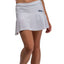 FALDA SIUX CLUB 25 MUJER BLANCO