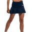 FALDA SIUX CLUB 25 MUJER AZUL MARINO