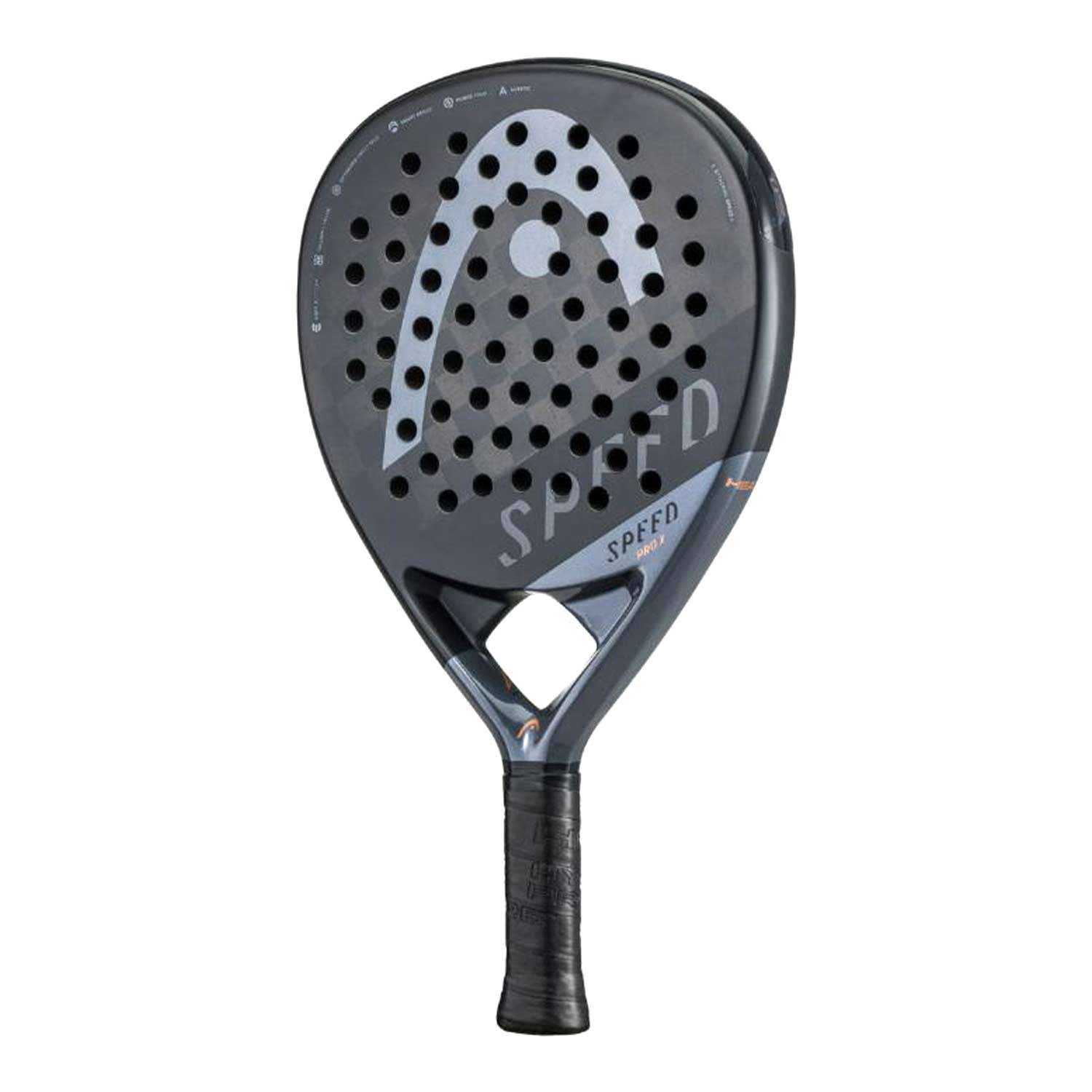 HEAD SPEED PRO X SPECIAL PACKAGING 2023