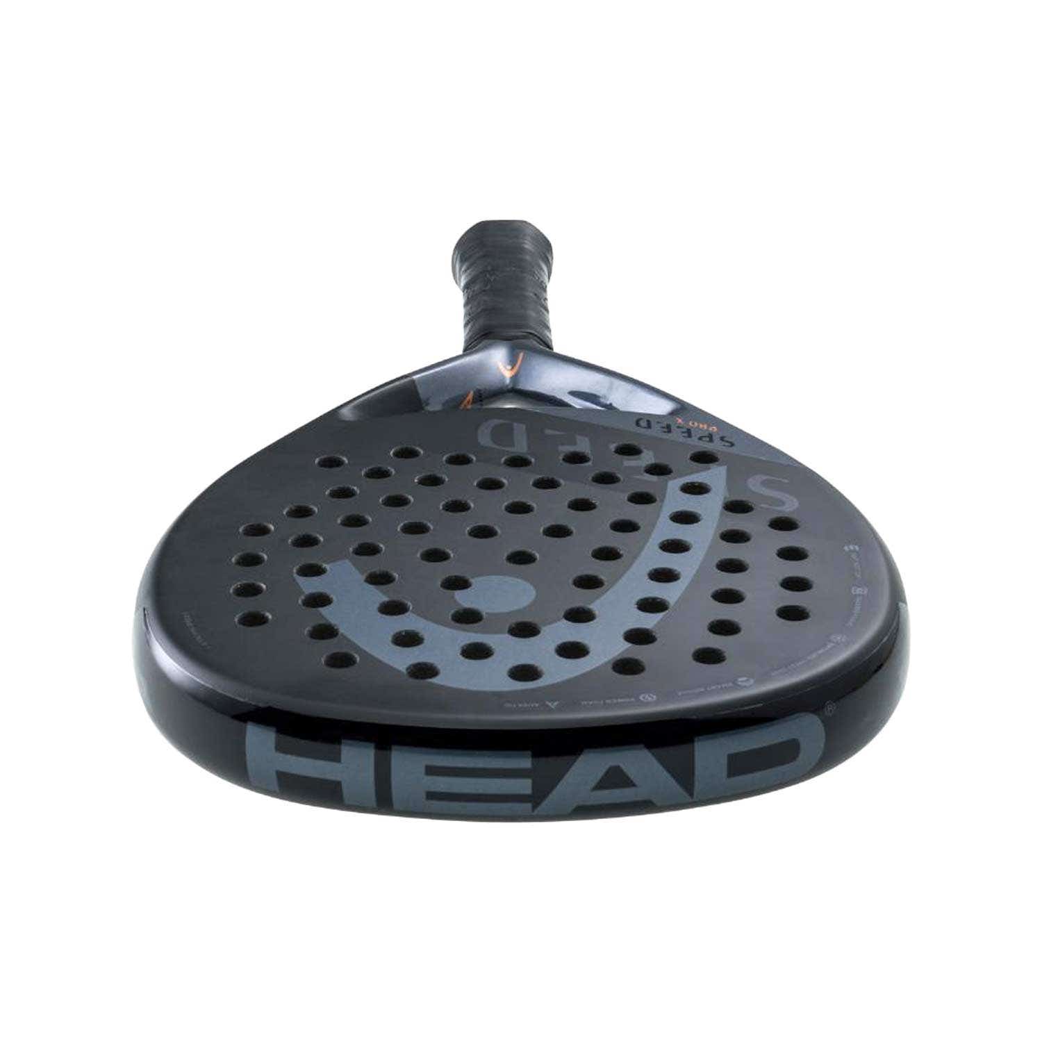 HEAD SPEED PRO X SPECIAL PACKAGING 2023