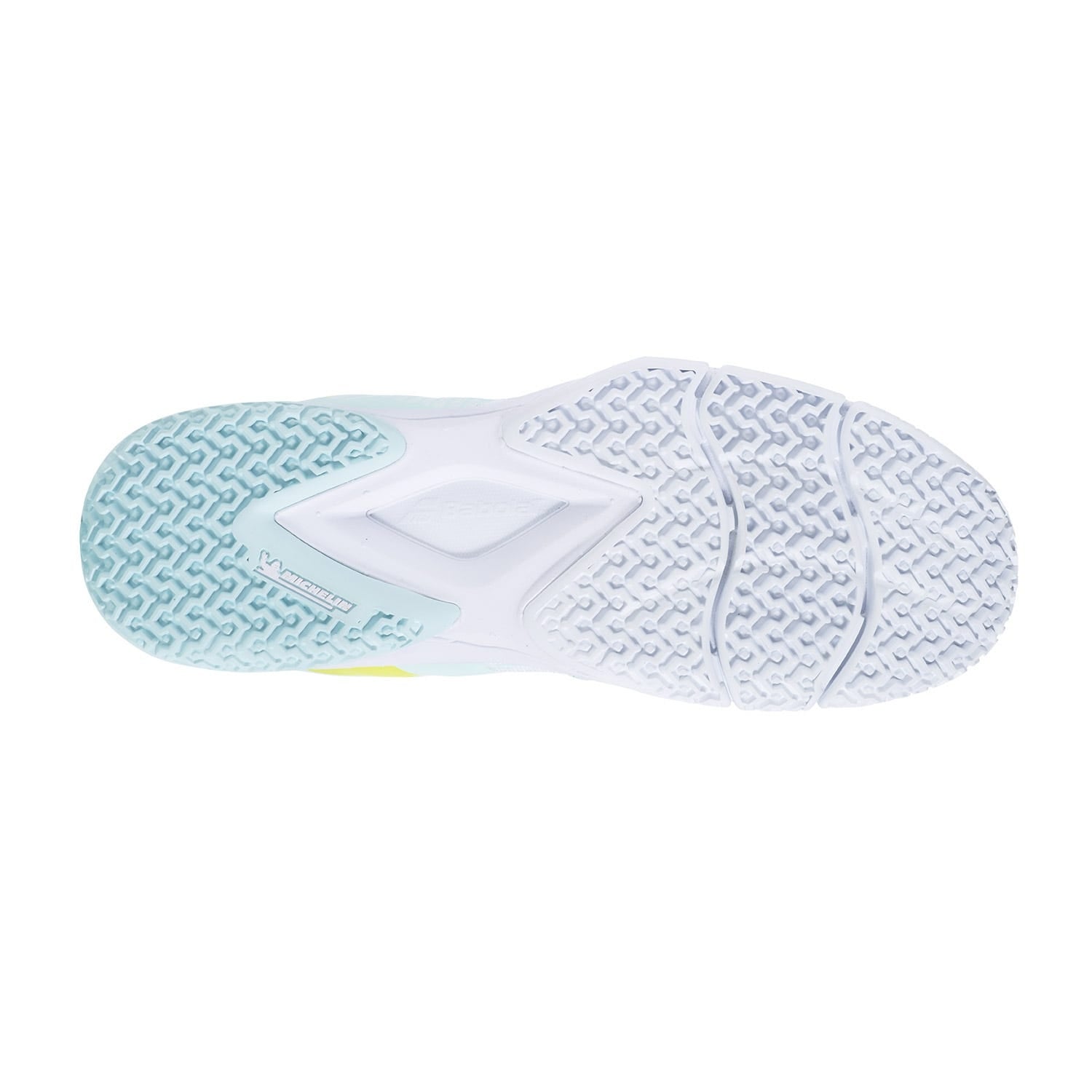 BABOLAT SENSA WOMEN 31F23757 4115