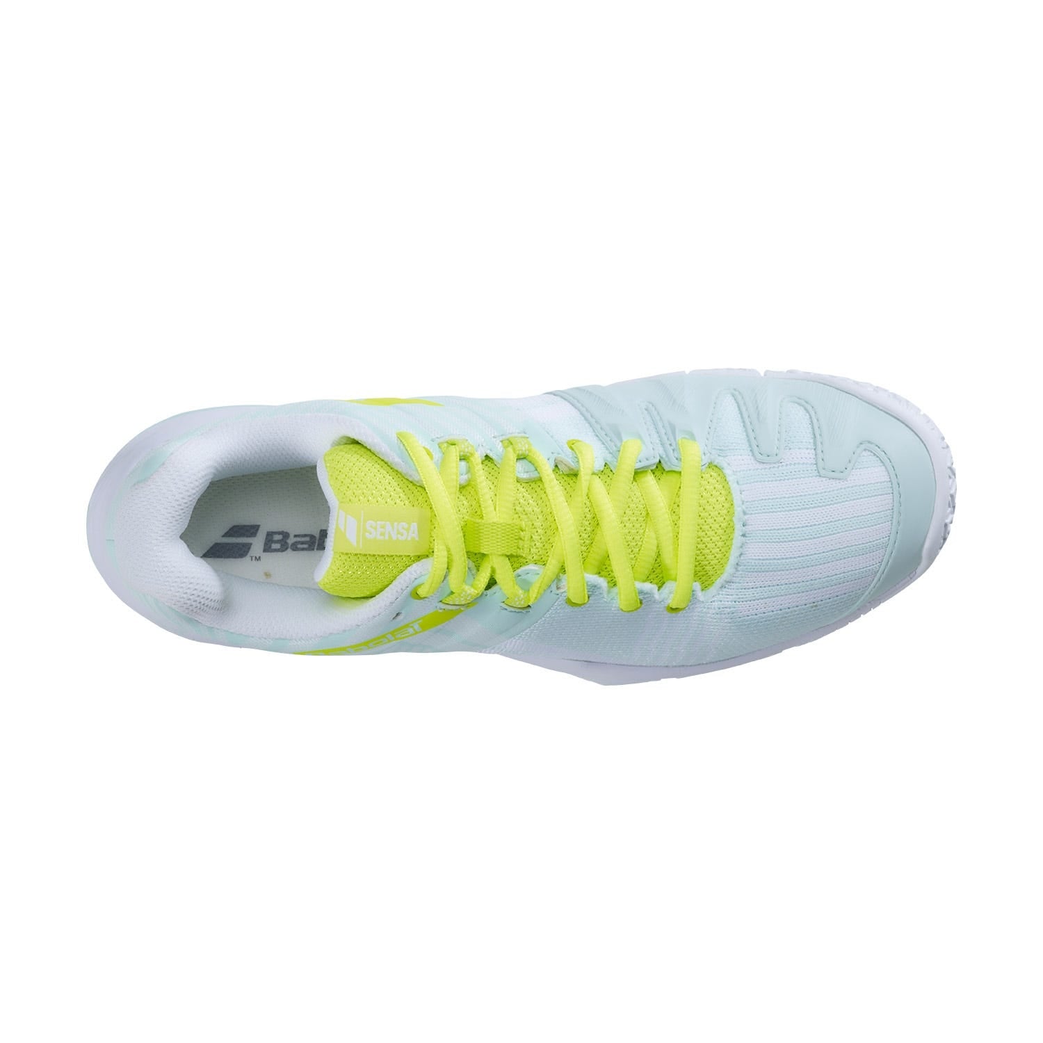 BABOLAT SENSA WOMEN 31F23757 4115