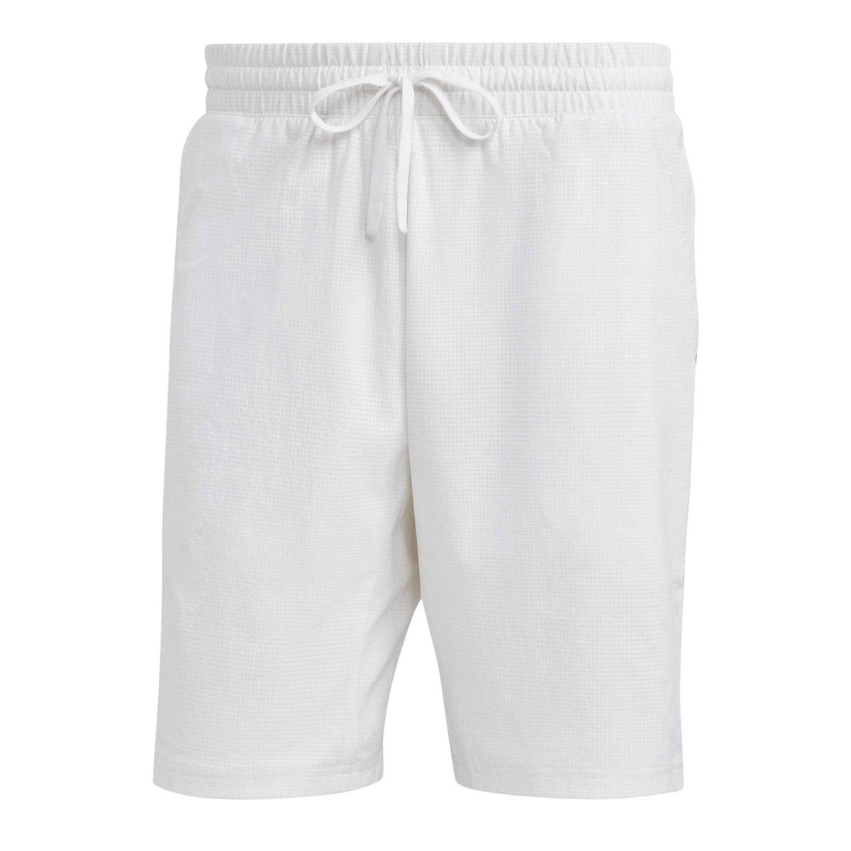 SHORT ADIDAS ERGO BLANCO