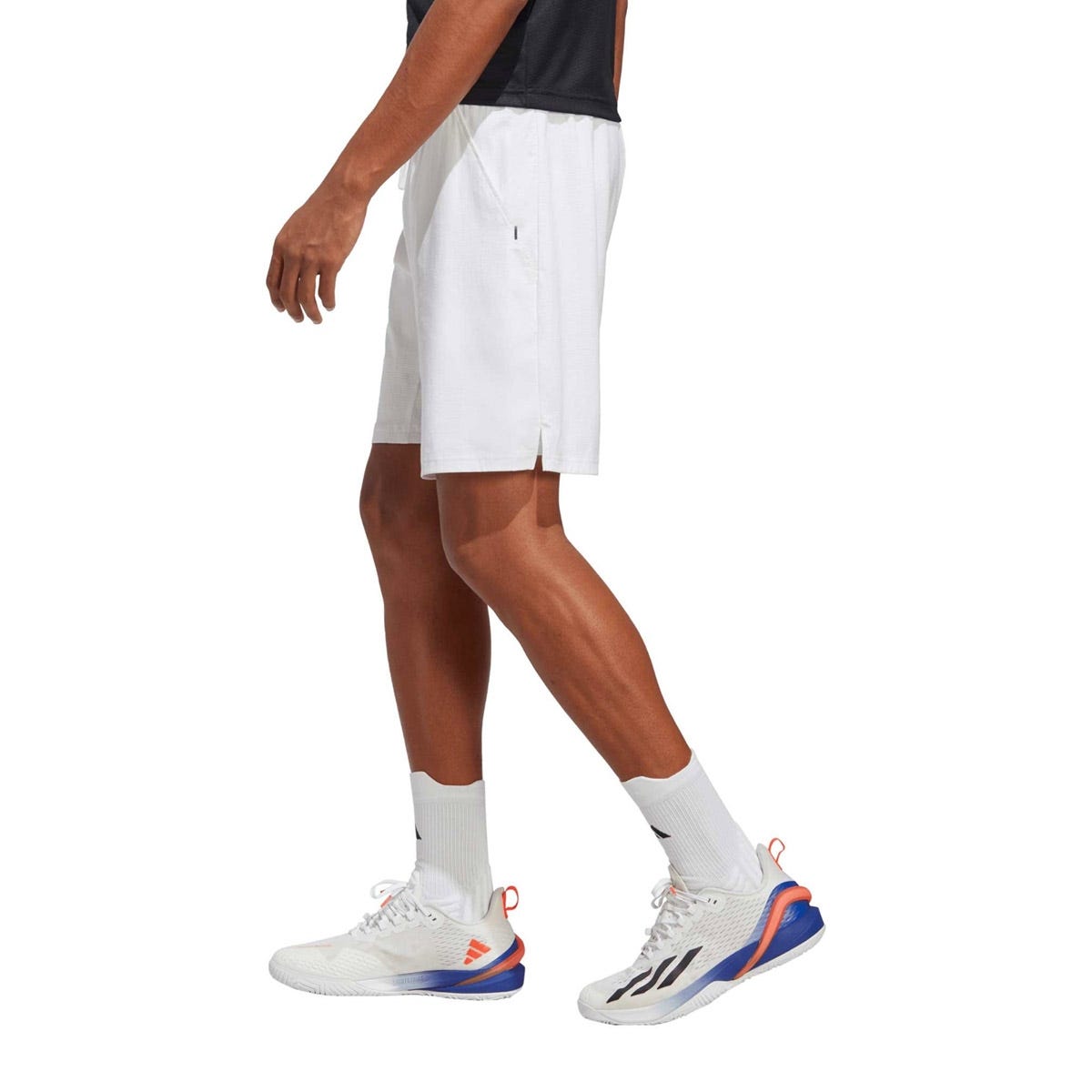 SHORT ADIDAS ERGO BLANCO