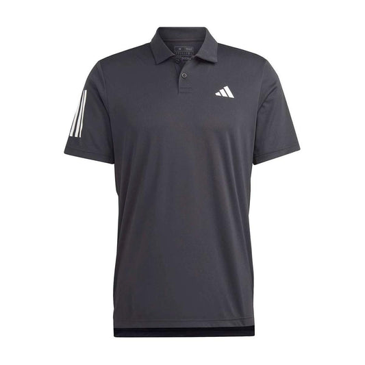 POLO ADIDAS CLUB NEGRO