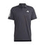 POLO ADIDAS CLUB NEGRO