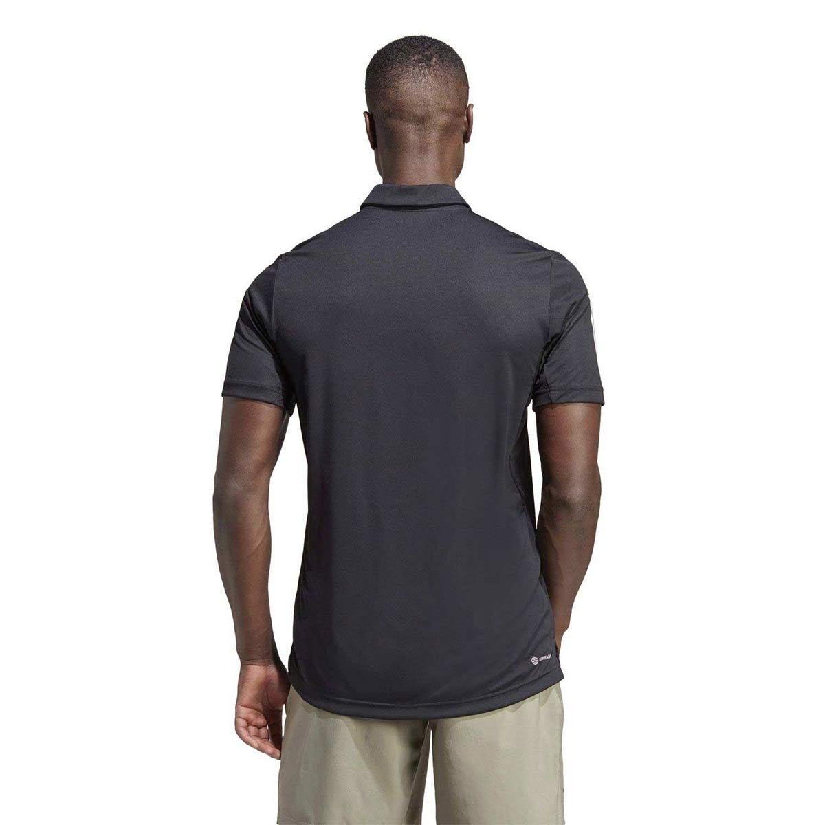 POLO ADIDAS CLUB NEGRO