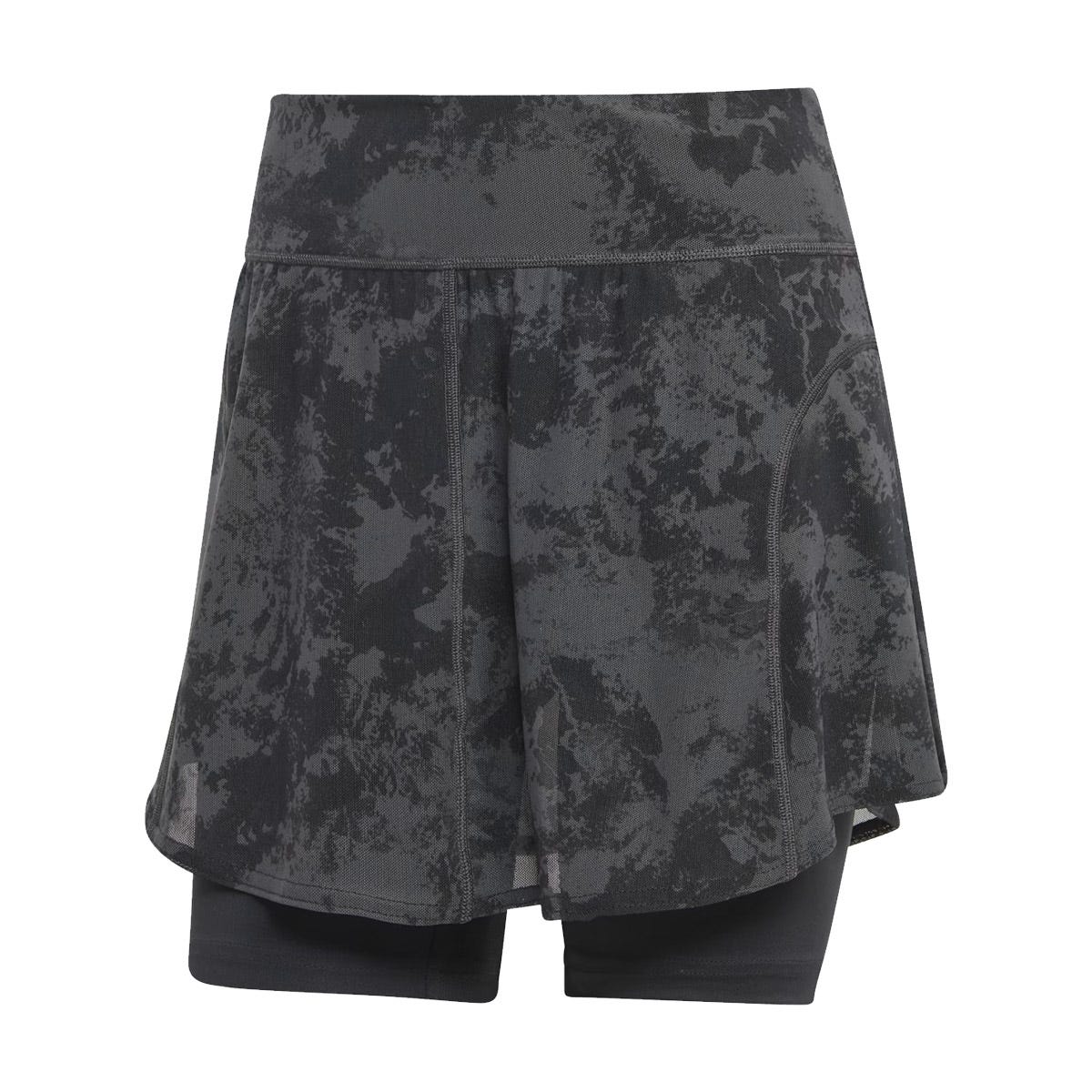 FALDA ADIDAS PARIS MA MUJER NEGRO