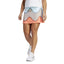FALDA ADIDAS T PREMIUM MUJER NARANJA