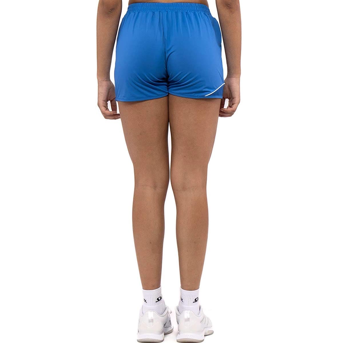 FALDA SIUX MUJER MATCH AZUL