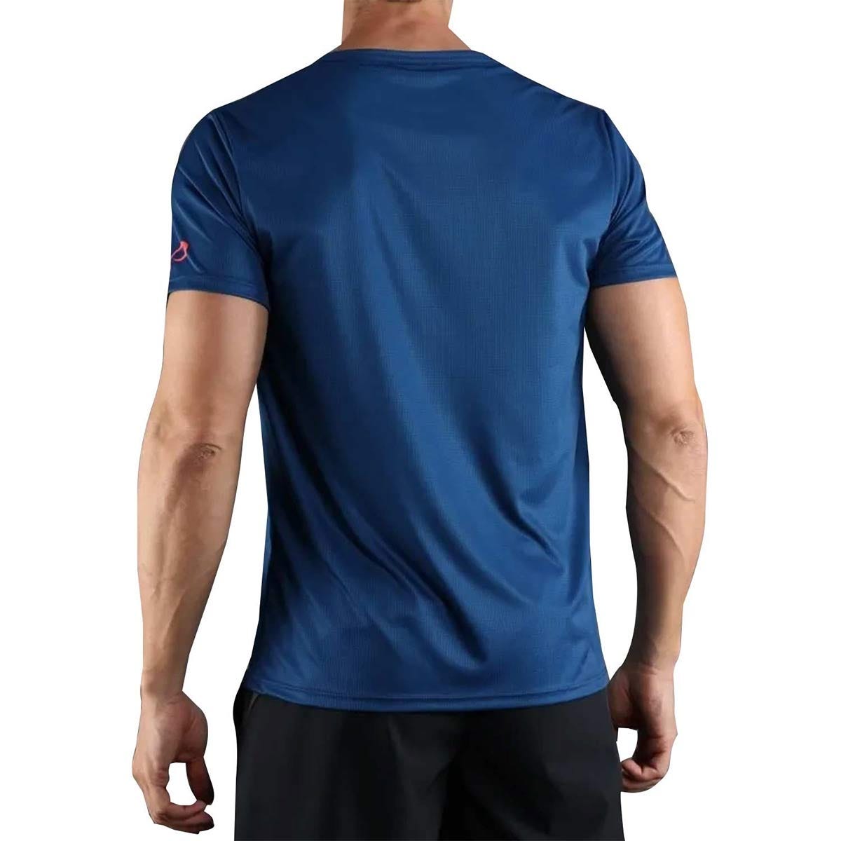 CAMISETA ENDLESS ACE UNLIMITED RUBI
