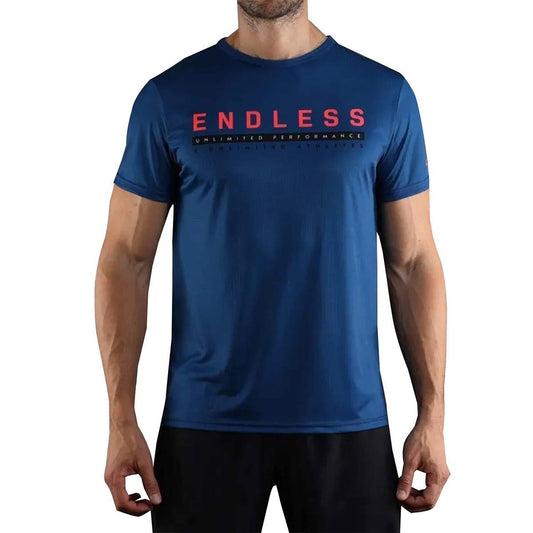 CAMISETA ENDLESS ACE UNLIMITED RUBI