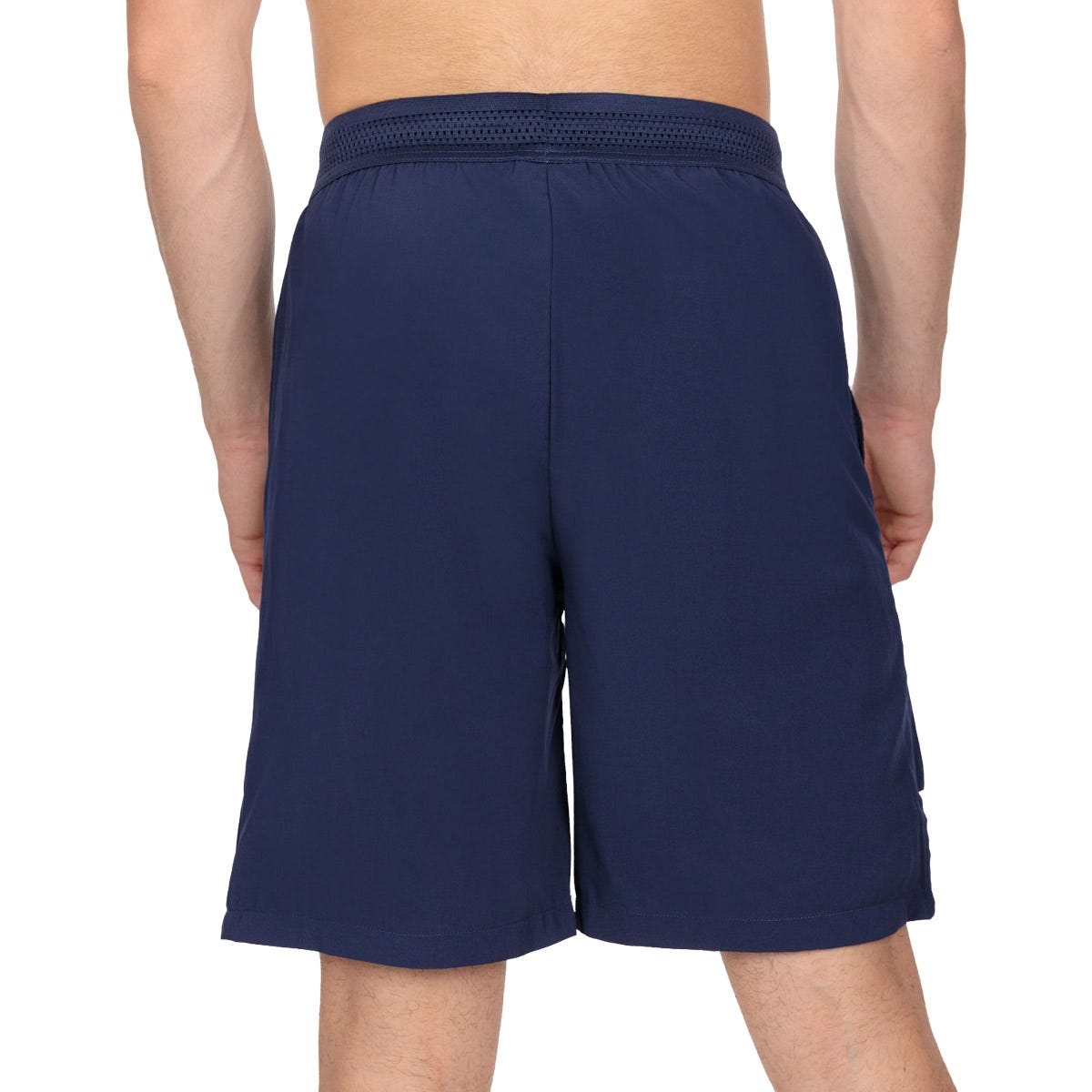 PANTALÓN CORTO KSWISS CORE TEAM 8 AZUL MARINO