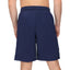 PANTALÓN CORTO KSWISS CORE TEAM 8 AZUL MARINO
