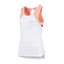 CAMISETA KSWISS HYPERCOURT ADVANTAGE 3 BLANCO