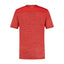 CAMISETA KSWISS HYPERCOURTELANGE ROJO