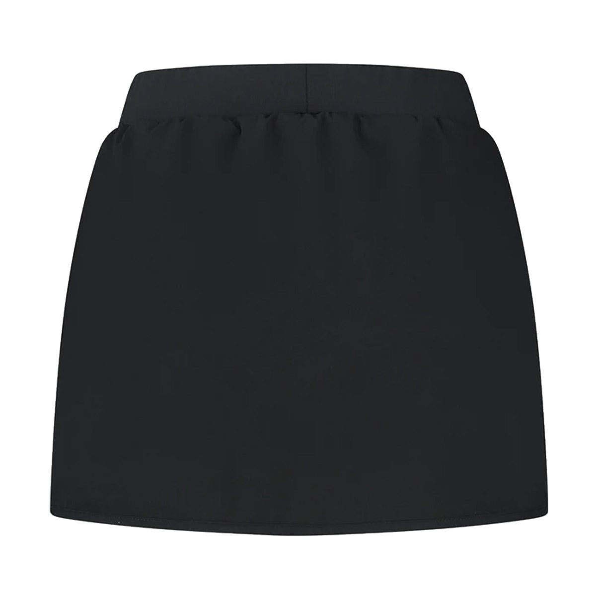 FALDA KSWISS HYPERCOURT 4 NEGRO