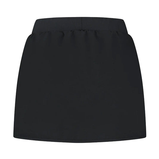 FALDA KSWISS HYPERCOURT 4 NEGRO