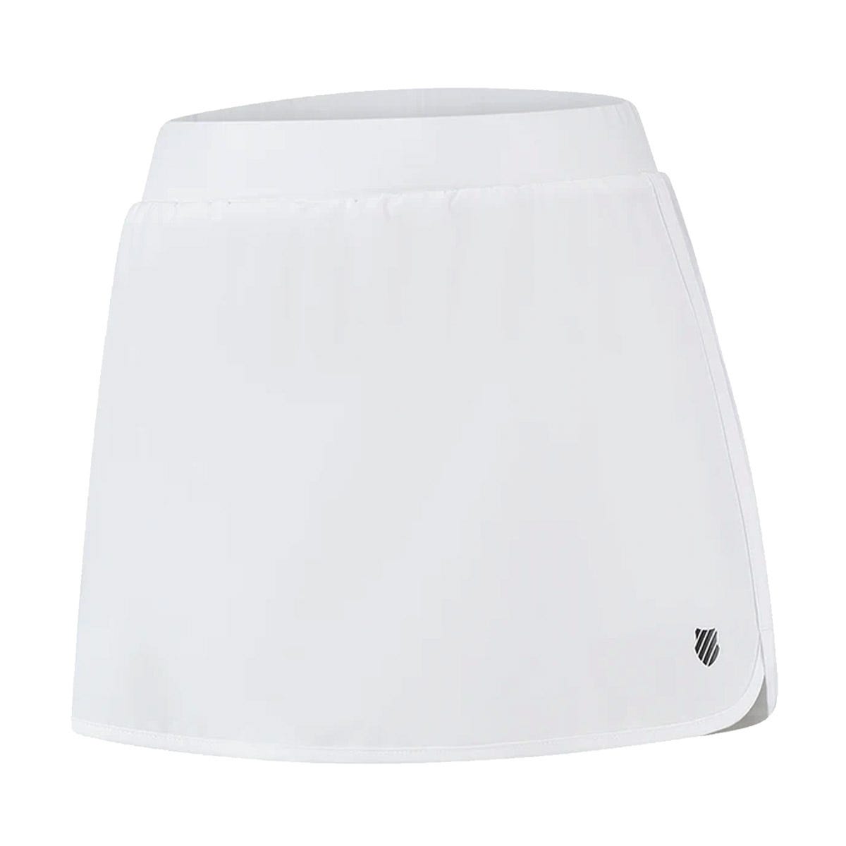 FALDA KSWISS HYPERCOURT 4 BLANCO