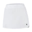 FALDA KSWISS HYPERCOURT 4 BLANCO